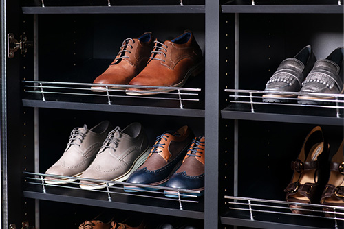 Closet Accessories - Boca Raton FL