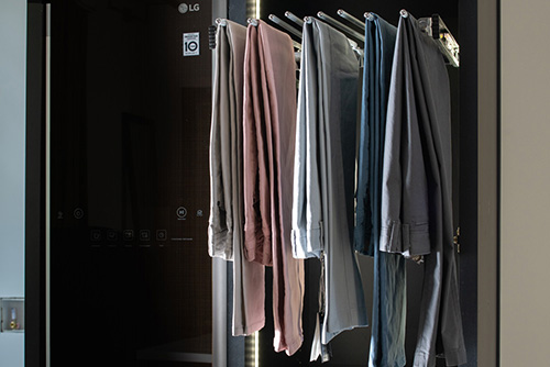 Closet Accessories - Pompano Beach FL