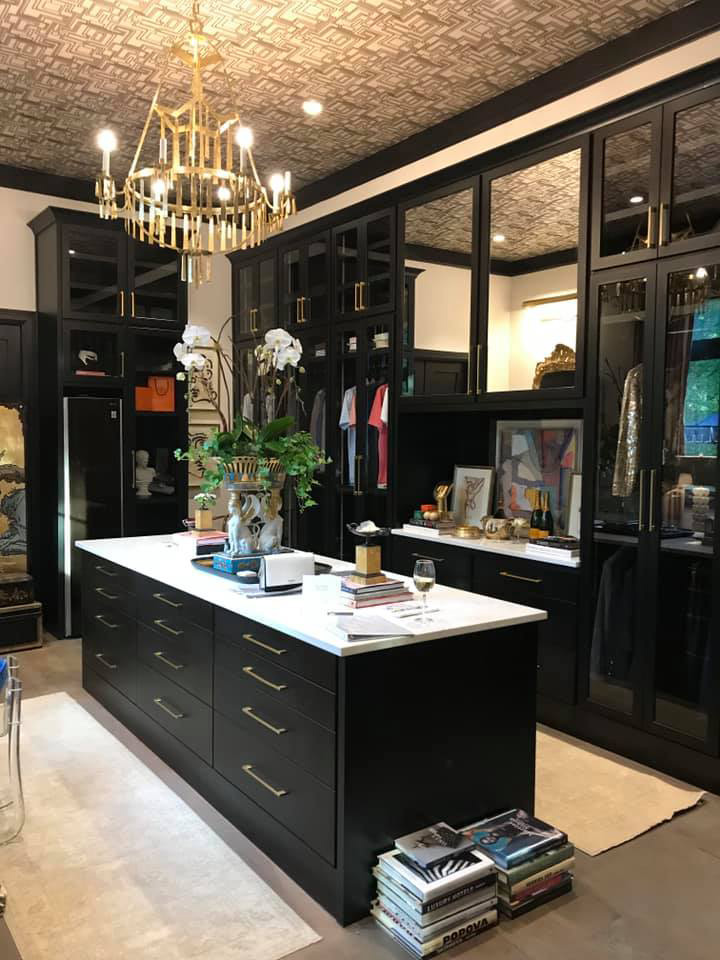 Custom Closets West Palm Beach FL | Closet Design West Palm Beach