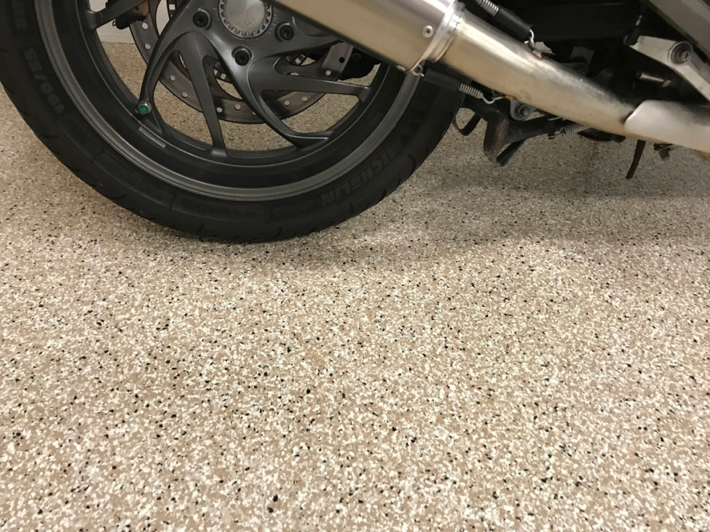 Garage Floor Coatings Fort Lauderdale